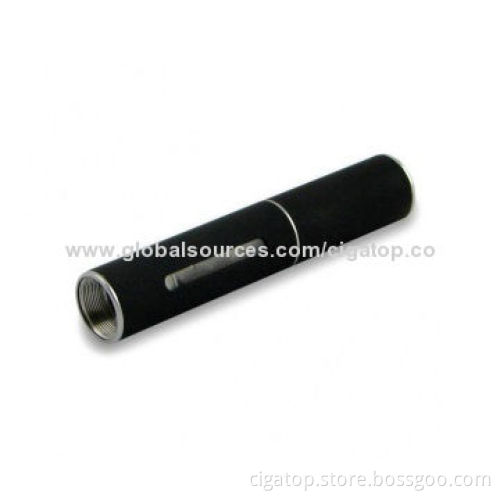 Ego atomizer with 14mm diameter, ego-w blister kit